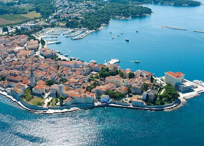 Galijot Plava Laguna Poreč