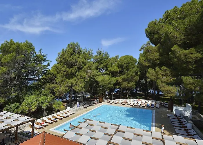 Galijot Plava Laguna 4* Poreč