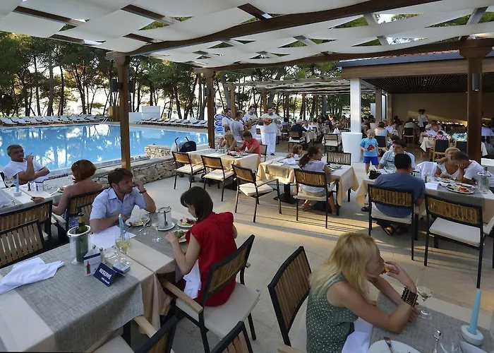 Galijot Plava Laguna Poreč