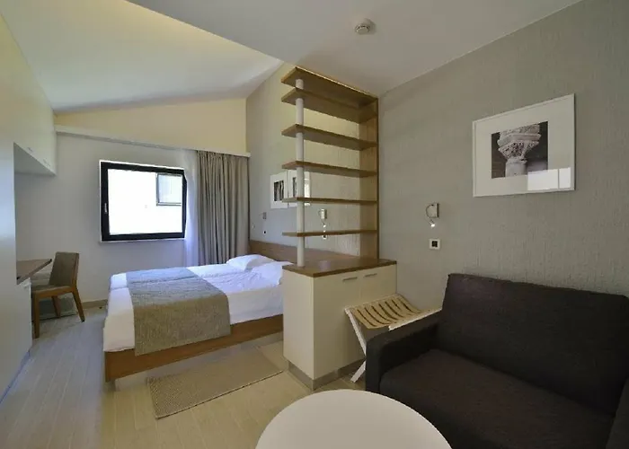 Hotel Galijot Plava Laguna Poreč