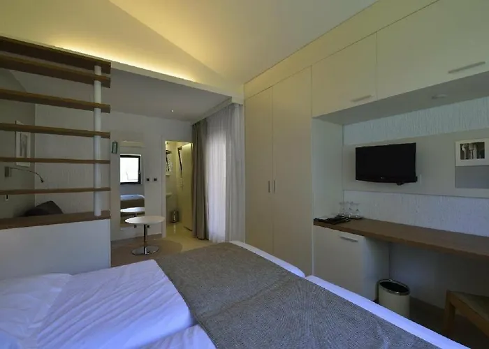 Galijot Plava Laguna Poreč