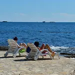 Galijot Plava Laguna Poreč