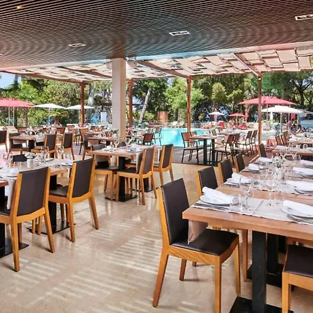 Hotel Galijot Plava Laguna