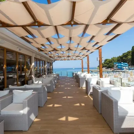 Hotel Galijot Plava Laguna Poreč