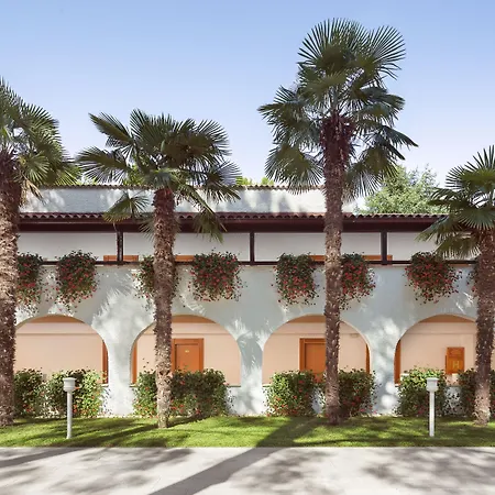 Galijot Plava Laguna 4* Porec