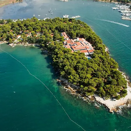 Galijot Plava Laguna Hotel Poreč