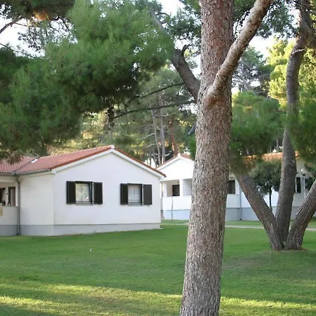 Galijot Plava Laguna מלון 4*