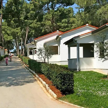 Galijot Plava Laguna מלון פורץ