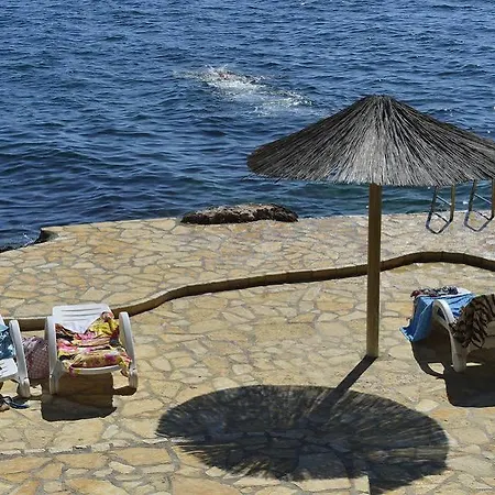 Hotel Galijot Plava Laguna