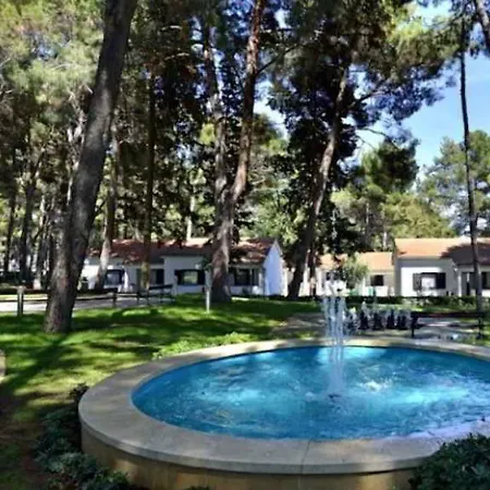 Galijot Plava Laguna Hotel