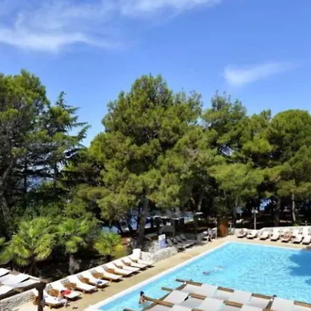 Hotel Galijot Plava Laguna Poreč