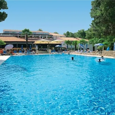 Hotel Galijot Plava Laguna Poreč