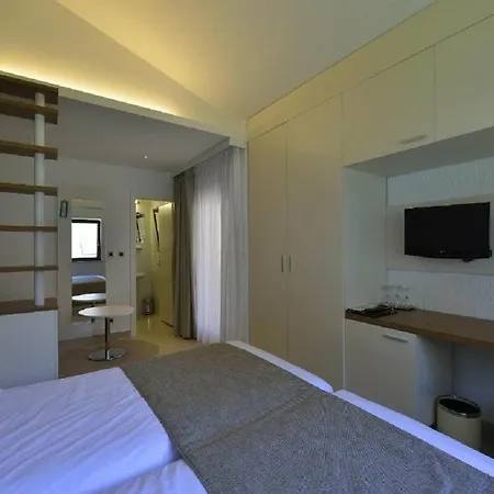 Galijot Plava Laguna Poreč