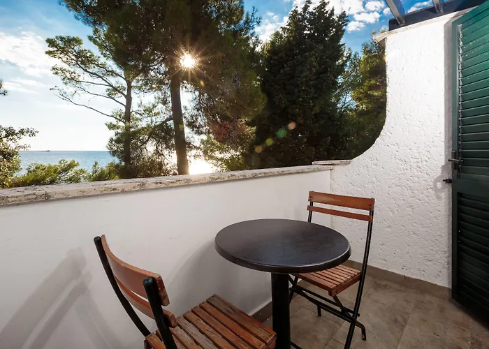 Galijot Plava Laguna Hotel