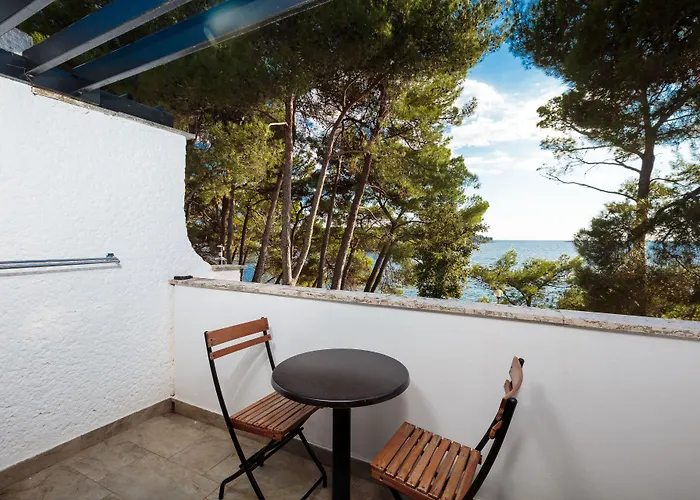 Galijot Plava Laguna 4* Porec