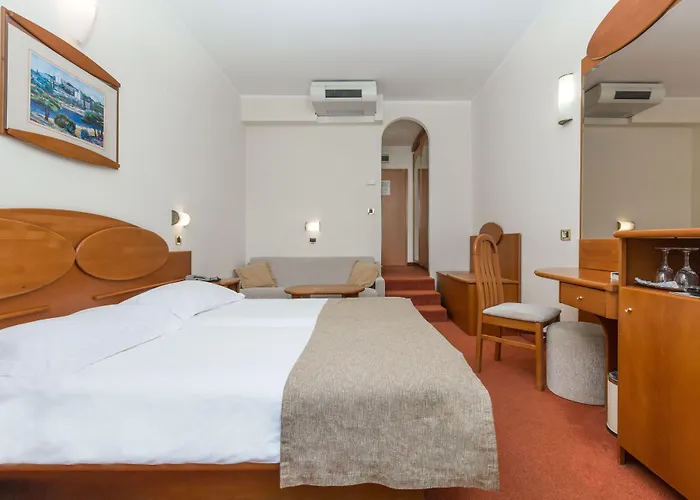 Galijot Plava Laguna 4* Porec