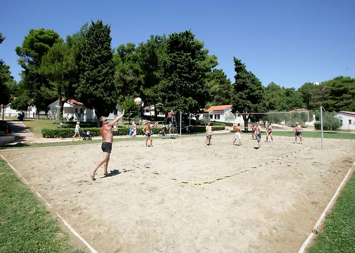 Galijot Plava Laguna 4* Porec