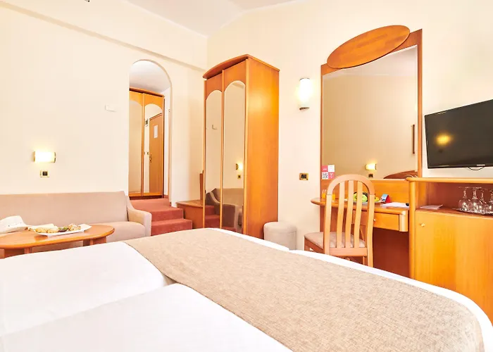 Galijot Plava Laguna 4* Porec