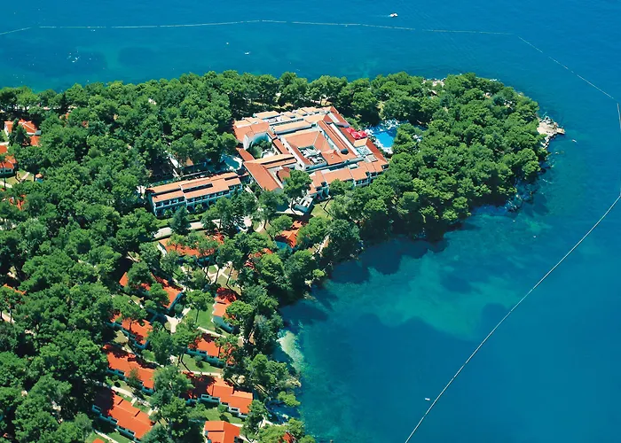 Galijot Plava Laguna 4* Porec