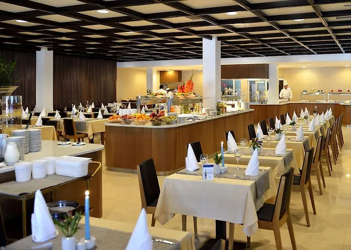 Galijot Plava Laguna Hotel Porec