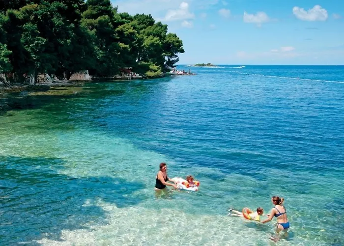 Hotel Galijot Plava Laguna